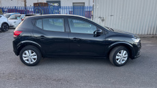 Dacia Sandero 1.0 Tce Expression 5dr Bi Fuel Hatchback